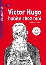 Victor Hugo habite chez moi - Ebook