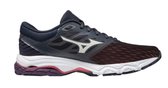 Mizuno Wave Prodigy 3 zwart hardloopschoenen dames (J1GD201060)