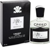 Creed Aventus Eau De Parfum Spray 50 Ml For Mannen