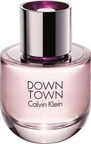 Calvin Klein Downtown Eau De Parfum Spray 50 Ml For Women