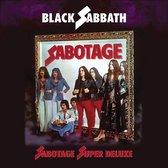 Sabotage Super Deluxe Edition