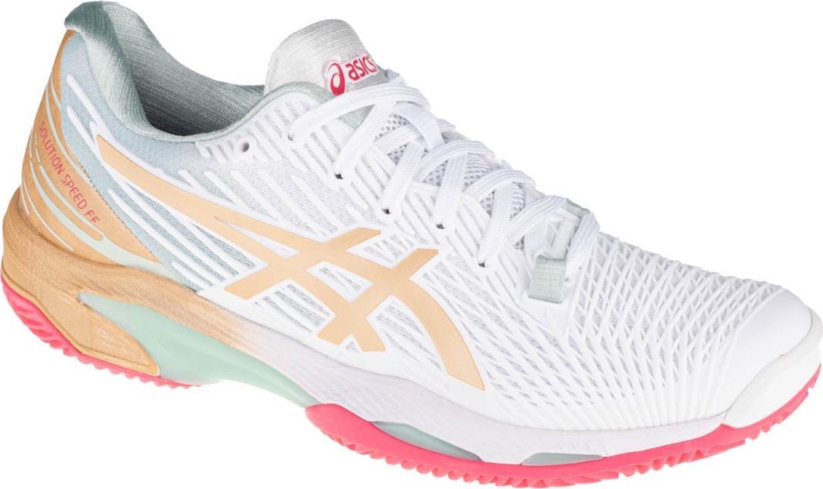 Asics solution speed ff clay dames hotsell