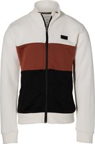 Levv jongens vest Melle Off White