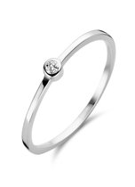 Casa Jewelry Ring Gemma 52 - Zilver