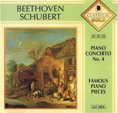Beethoven - Schubert - Classical Gold Serie