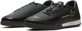 Nike Nike Phantom GT Academy IC Sportschoenen - Maat 45 - Mannen - zwart - geel - blauw