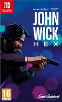 John Wick: Hex /Switch