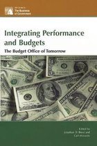 IBM Center for the Business of Government- Integrating Performance and Budgets