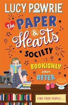 The Paper & Hearts Society-The Paper & Hearts Society: Bookishly Ever After