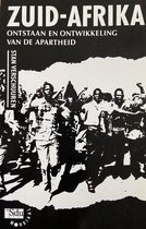 ZUID-AFRIKA  onstaan en ontwikkeling van de apartheid