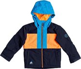 Quiksilver Groomer Wintersportjas (kids) - Navy Blazer