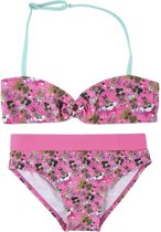 LOL Surprise - bikini - roze - maat 110/116