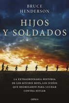 Memoria Crítica - Hijos y soldados