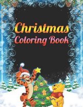 Christmas Coloring Book