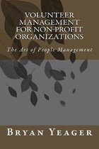 Volunteer Management for Non-Profit Organizations