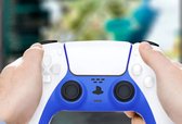 [Decoration accessory] - [for p-5] - [ps-5 controller front] - [controller accessoires] - [blauw]