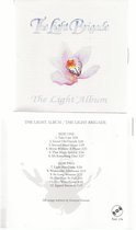 The Light Brigade - The Light Album