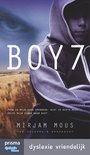 Boy 7