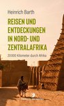 Paperback - Reisen und Entdeckungen in Nord- und Zentralafrika