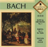 Bach - Classical Gold Serie