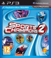 Sports Champions 2 (PlayStation Move)