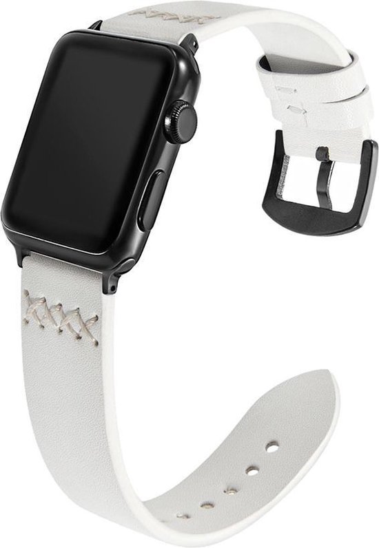 Fungus Smartwatch bandje Geschikt voor Apple Watch 38 40 41 mm Series 1 2 3. bol