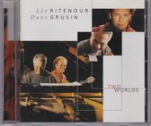 Two Worlds / Lee Ritenour, Dave Grusin