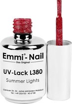 Emmi Shellac UV/Led Lak Summer Lights L381,15 ml