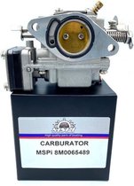 8M0065489 - Carburateur 9.9, 15 & 18 pk (2-takt) Mercury
