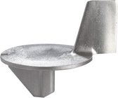 Nr.15 - 98432T6 Trim Tab (Aluminium) Anode Mercury Mariner
