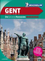 De Groene Reisgids Weekend - Gent