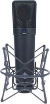 Neumann U 87 Ai mt Studio Set - Studiomicrofoon set, zwart