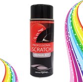 Autolak Spuitbus SCION Kleurcode 209 - Black Sand Pearl - 400ml