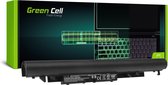 GREEN CELL Batterij voor HP 240 245 250 255 G6 / 14,4V 2200mAh