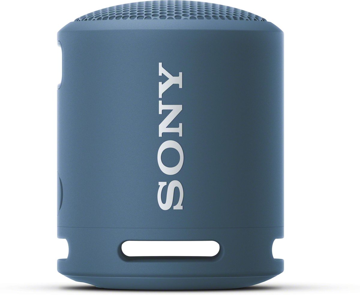 Sony SRS-XB13 Licht blauw