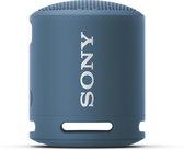 Sony SRS-XB13 - Draadloze Bluetooth Speaker - Blauw