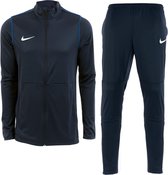 Nike Dri-FIT Park Trainingspak Kids - Maat 146