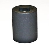 Slagdop 22 mm - Voor slagmoersleutel 1/2'' - Moer M14