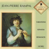 Jean - Pierre Rampal  - Classical Gold Serie