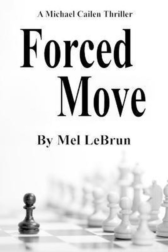 Forced Move - cover