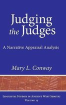 Judging the Judges