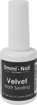Emmi-Nail UV Sealing Velvet 2.0, Mat -15 ml