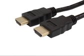 Jumalu HDMI 1.4 High Speed kabel - 1.5 Meter - Zwart