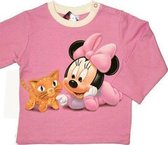 Disney Minnie Mouse Meisjes Trui