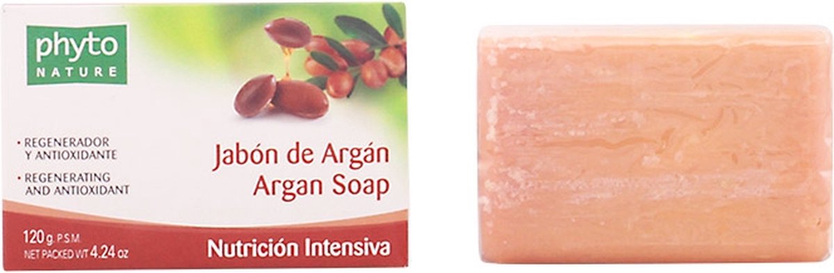 Luxana Phyto Nature Argan Soap 120g