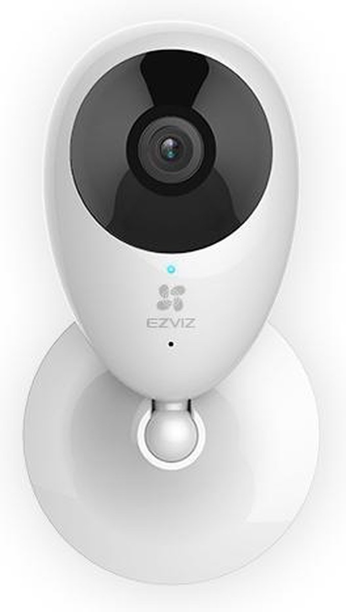 EZVIZ C2C Pro: Full- HD Indoor WiFi camera - IP-camera - Communicatie  via... | bol.com