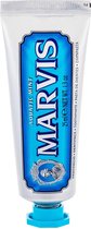 Marvis Aquatic Mint 25 ml.