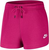 Nike Sportswear Essential Dames Shorts - Maat S