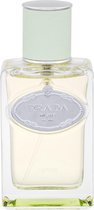 Prada Milano Infusion D'Iris for for Women - 50 ml - Eau de parfum