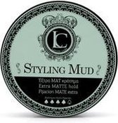 Lavish Care - Styling Mud Extra Mate Hold - Modeling Clay